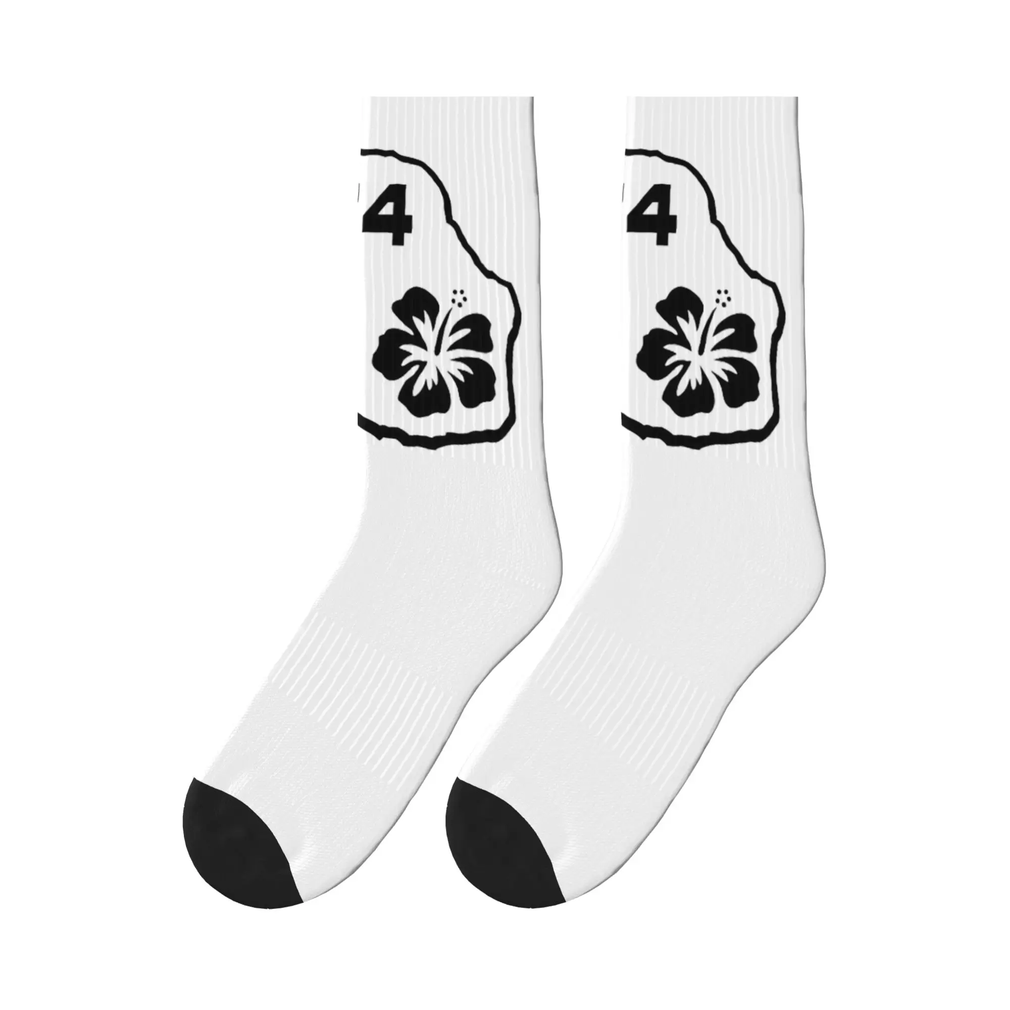 974 Reunion Island Sports Socks Super Soft Stockings All Season Long Socks for Man's Woman's Christmas Gifts
974 Reunion Island Sports Socks Super Soft Stockings All Season Long Socks for Man's Woman's Christmas Gifts