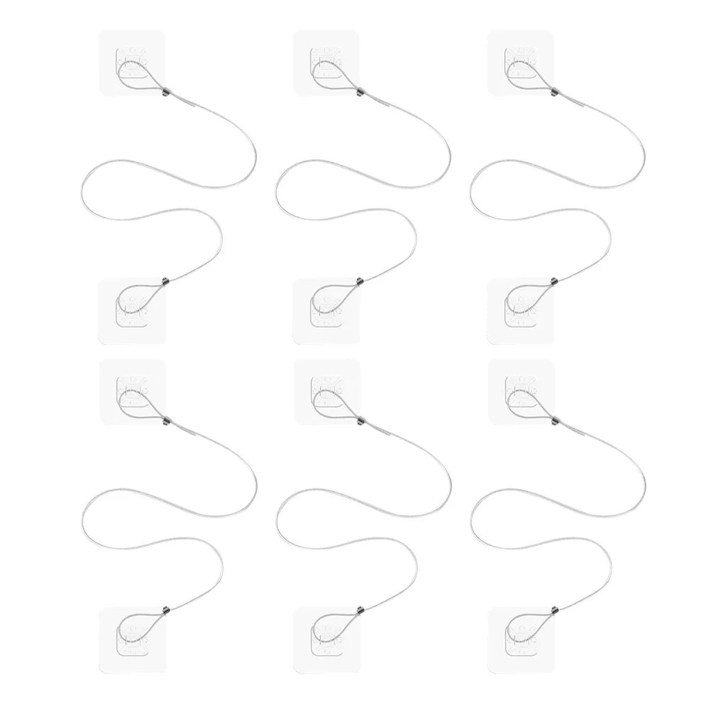 1Set Furniture Safety Straps Child Proofing Anti Tip Wall Anchor for Toddlers Dresser Bookcase Cabinet Secure Mounting Strap
1Set Furniture Safety Straps Child Proofing Anti Tip Wall Anchor for Toddlers Dresser Bookcase Cabinet Secure Mounting Strap