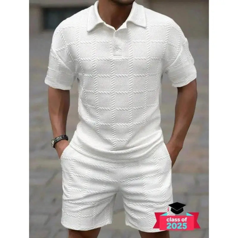 Мужской повседневный комплект спортивной одежды, чистый цвет, длина Seven Sve, осенний сезон, трансграничная новая модель, удобная модель M
Мужской повседневный комплект спортивной одежды, чистый цвет, длина Seven Sve, осенний сезон, трансграничная новая модель, удобная модель M