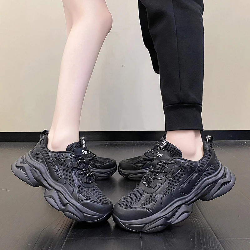 2025New Comfortable Casual Spring Style Four Seasons New Dad Versatile Couple Shoes35-44High Quality Couple Style
2025New Comfortable Casual Spring Style Four Seasons New Dad Versatile Couple Shoes35-44High Quality Couple Style