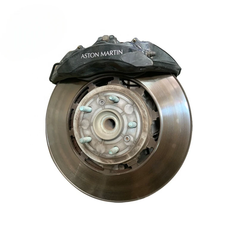 Original used Auto Brake Caliper for Aston Martin rapid OEM AD432C463 AD432C462 AD432C465 AD432C464
Original used Auto Brake Caliper for Aston Martin rapid OEM AD432C463 AD432C462 AD432C465 AD432C464