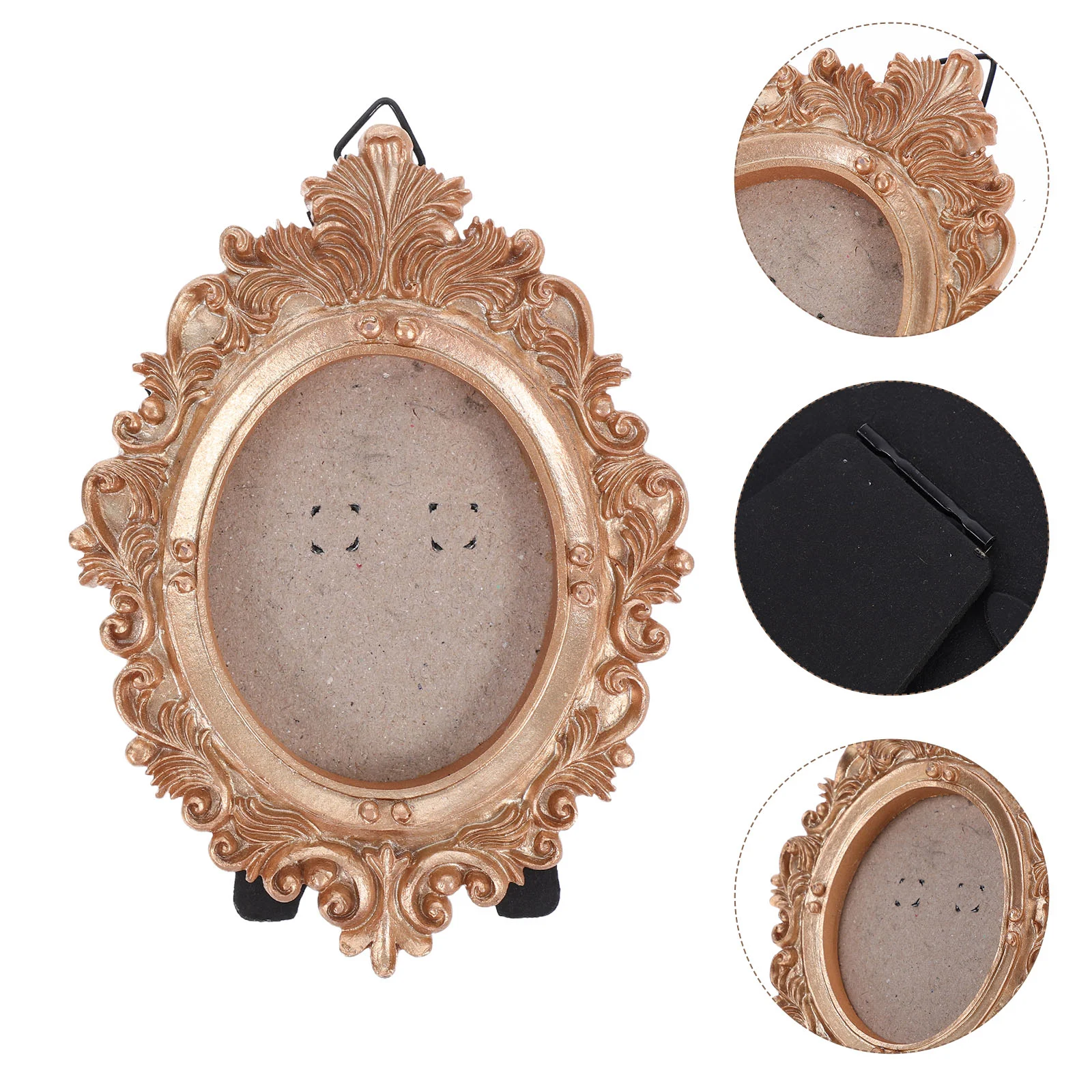 Retro Photo Frame Small Mini Resin Vintage Tiny Frames Decor Picture Old Fashioned
Retro Photo Frame Small Mini Resin Vintage Tiny Frames Decor Picture Old Fashioned