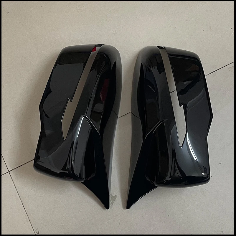 Car Styling For Nissan JUKE 2015-2018 Rearview Mirror Cover Caps Trim With Horn Decorative Frame Housing Auto Parts Accessories
Car Styling For Nissan JUKE 2015-2018 Rearview Mirror Cover Caps Trim With Horn Decorative Frame Housing Auto Parts Accessories