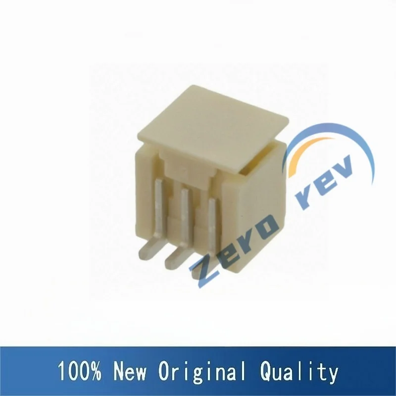 10-50Pcs 100% New 0874370373 87437-0373 874370373 CONN HEADER SMD 3POS 1.5MM
10-50Pcs 100% New 0874370373 87437-0373 874370373 CONN HEADER SMD 3POS 1.5MM