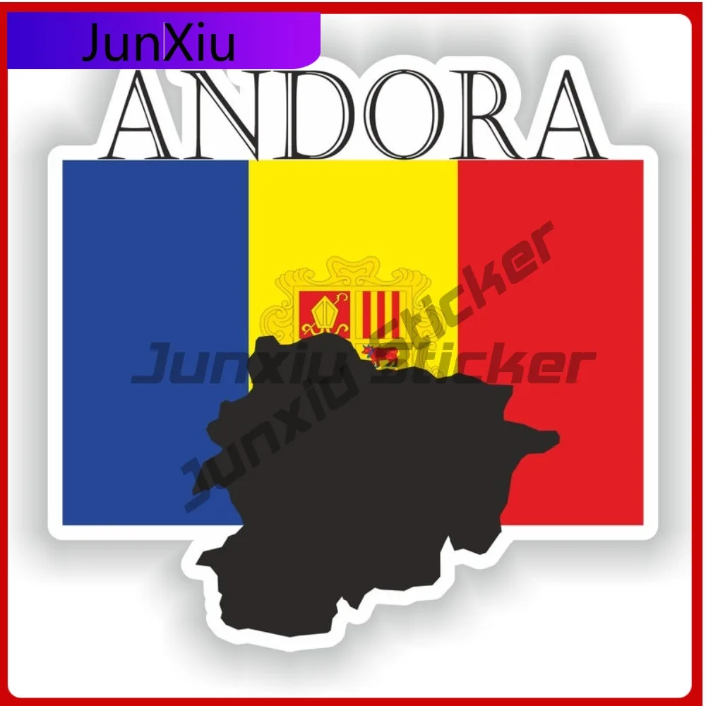 Andora Flag Map Shape Outline Badge Vinyl Sticker Camping Car Decoration Aesthetic Stickers Suv Camper Van Bike Decals Emblems
Andora Flag Map Shape Outline Badge Vinyl Sticker Camping Car Decoration Aesthetic Stickers Suv Camper Van Bike Decals Emblems