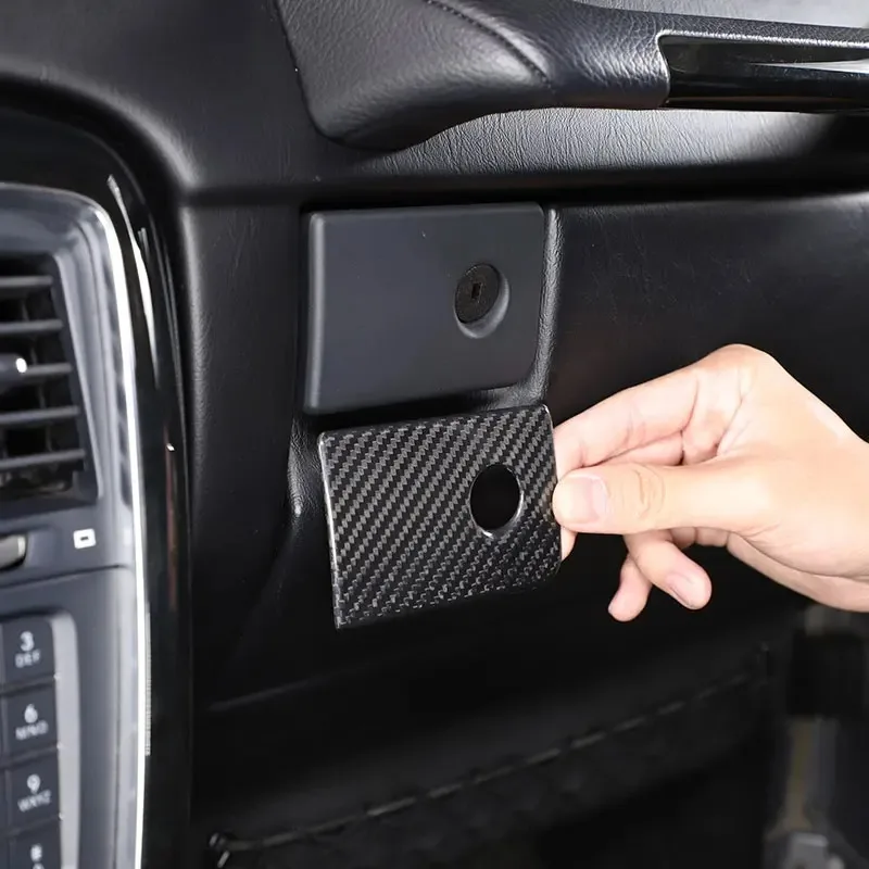 For Mercedes Benz G Class W463 2004-18 Real Carbon Fiber Co-pilot Glove Storage Box Switch Cover Trim Interior Car Accessories
For Mercedes Benz G Class W463 2004-18 Real Carbon Fiber Co-pilot Glove Storage Box Switch Cover Trim Interior Car Accessories