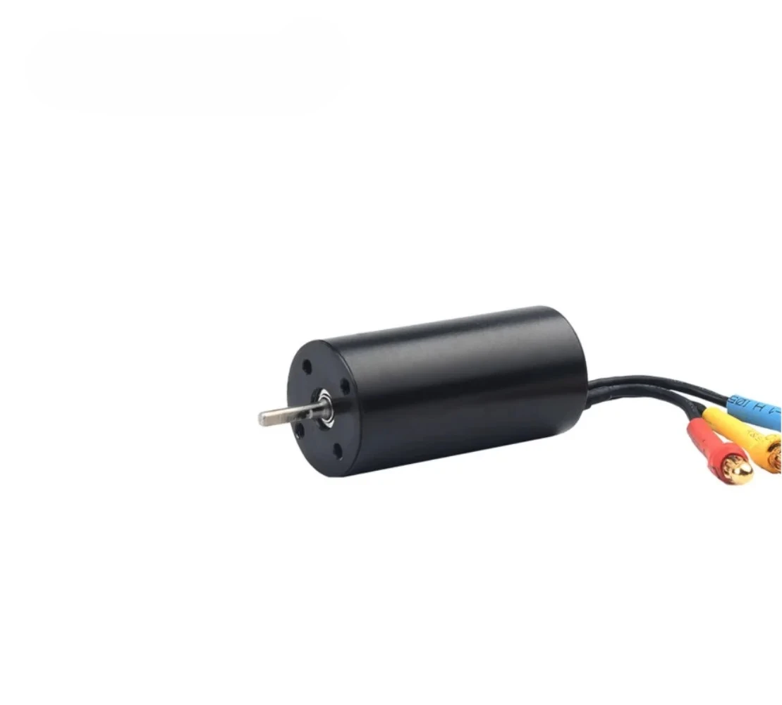 2040 3300KV RC Hobby 2-pole Model Parts Brushless Inrunner 2-4S Battery Motor for RC Car RC Boat
2040 3300KV RC Hobby 2-pole Model Parts Brushless Inrunner 2-4S Battery Motor for RC Car RC Boat