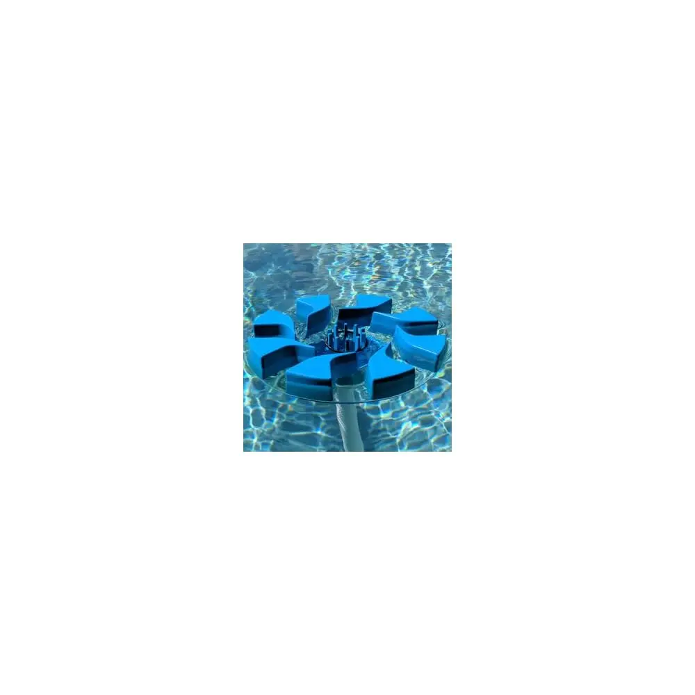 Original - The Automatic Pool Surface Cleaner - Clarifier Pool Skimmer - Suction Skimmer For Pools
Original - The Automatic Pool Surface Cleaner - Clarifier Pool Skimmer - Suction Skimmer For Pools