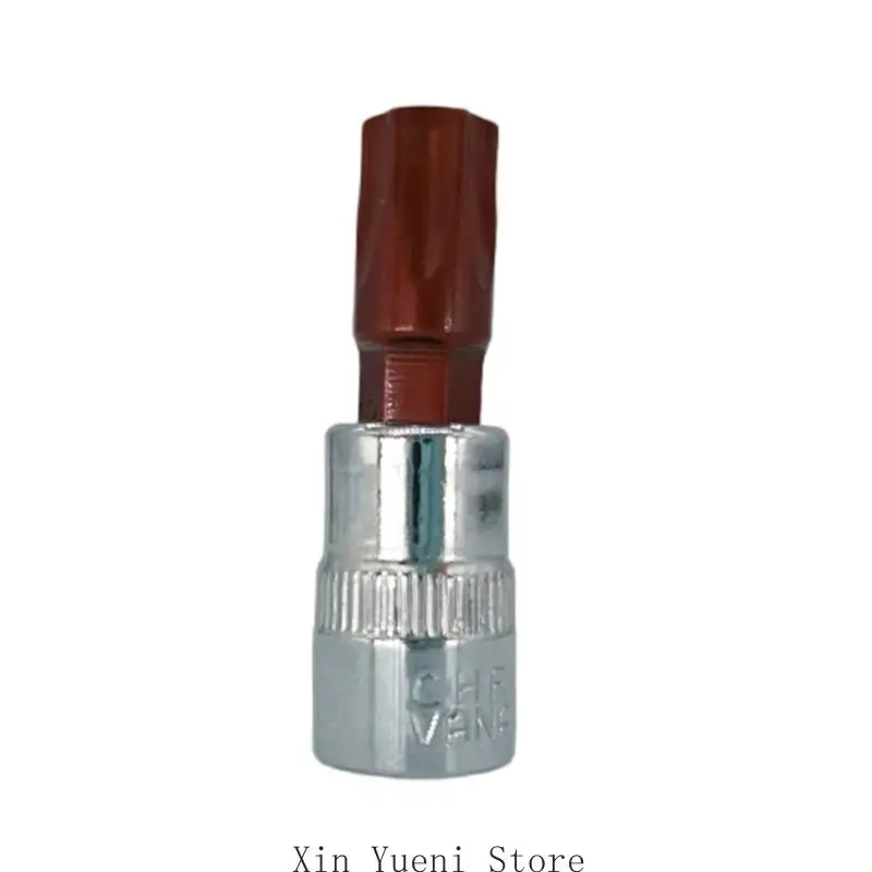 Compact Design 1/4 Inch Bit Socket Furniture Assembly Tool for Professional Technicians & DIY Enthusiasts
Compact Design 1/4 Inch Bit Socket Furniture Assembly Tool for Professional Technicians & DIY Enthusiasts