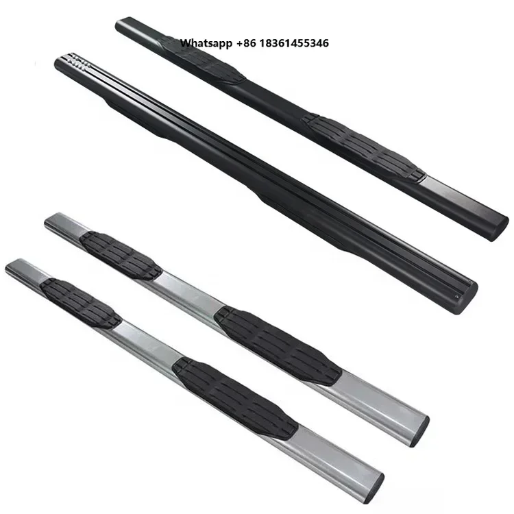 For F150 Apollo Wholesale Car Running Board Truck Side Step
For F150 Apollo Wholesale Car Running Board Truck Side Step