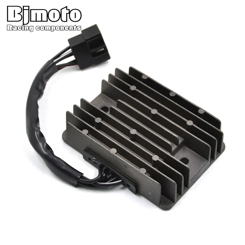 TT 600 Voltage Regulator Rectifier For TRIUMPH Bonneville America TT600 TT-600 2000 2001 2002 2003 2004 2005 2006
TT 600 Voltage Regulator Rectifier For TRIUMPH Bonneville America TT600 TT-600 2000 2001 2002 2003 2004 2005 2006