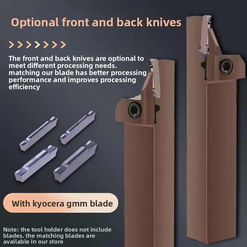 Original KGMR KGMR1212K-2-125H KGMR1616H-2T17H KGMR2020K-2T17-D KGMR1616H Pressure Plate Type CNC Tool Bar External
Original KGMR KGMR1212K-2-125H KGMR1616H-2T17H KGMR2020K-2T17-D KGMR1616H Pressure Plate Type CNC Tool Bar External