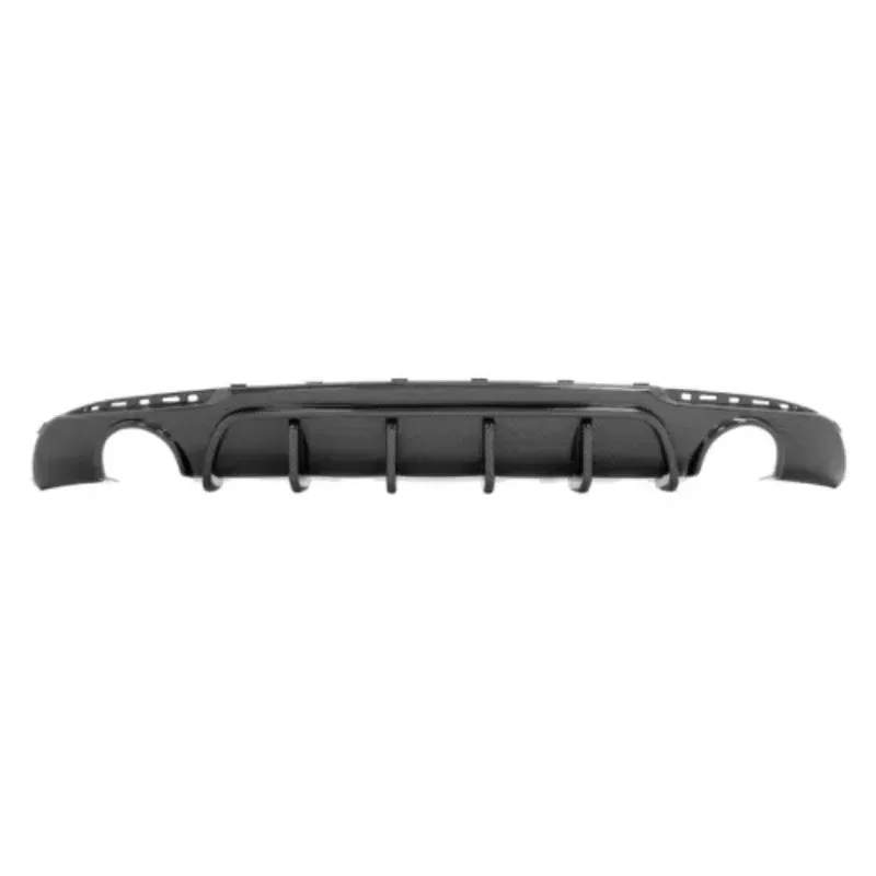 Fits for Chrysler 300 15-23 Carbon Look Exhaust Shark Fins Rear Bumper Lip Diffuser
Fits for Chrysler 300 15-23 Carbon Look Exhaust Shark Fins Rear Bumper Lip Diffuser