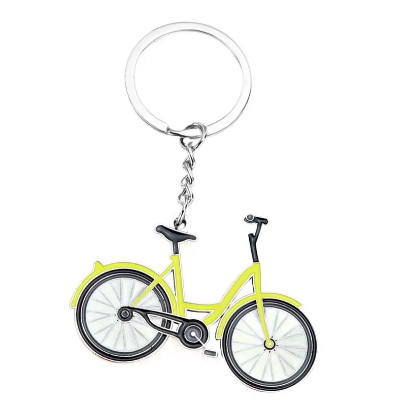 Bikes Keychain Holder Bikes Backpack Pendant Alloy Purse Charm Exquisite Bikes Charm Jewelry Bikes Ornament For Phones Luggage
Bikes Keychain Holder Bikes Backpack Pendant Alloy Purse Charm Exquisite Bikes Charm Jewelry Bikes Ornament For Phones Luggage