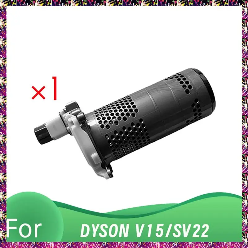 Для двигателя пылесоса Dyson V15/SV22, аксессуары для двигателя хоста с обнаружением частиц
Для двигателя пылесоса Dyson V15/SV22, аксессуары для двигателя хоста с обнаружением частиц
