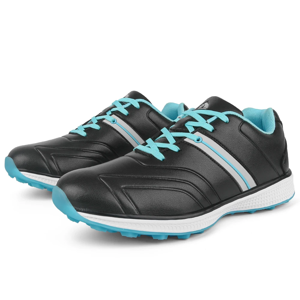 Arrival Women Mesh Breathable Golf Sneakers Spikeless Anti Slip Comfort Outdoor Professional Golfer Casual Footwear
Arrival Women Mesh Breathable Golf Sneakers Spikeless Anti Slip Comfort Outdoor Professional Golfer Casual Footwear