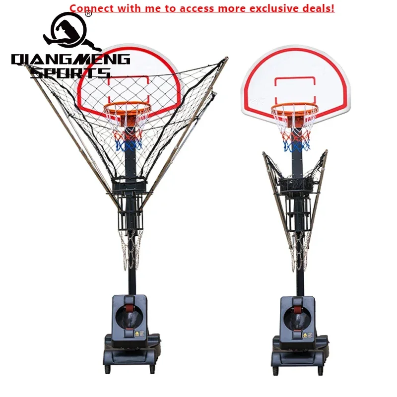 Best Basketball Shooting Trainer Basketball Equipment Gun Basketball Shot Trainer
Best Basketball Shooting Trainer Basketball Equipment Gun Basketball Shot Trainer