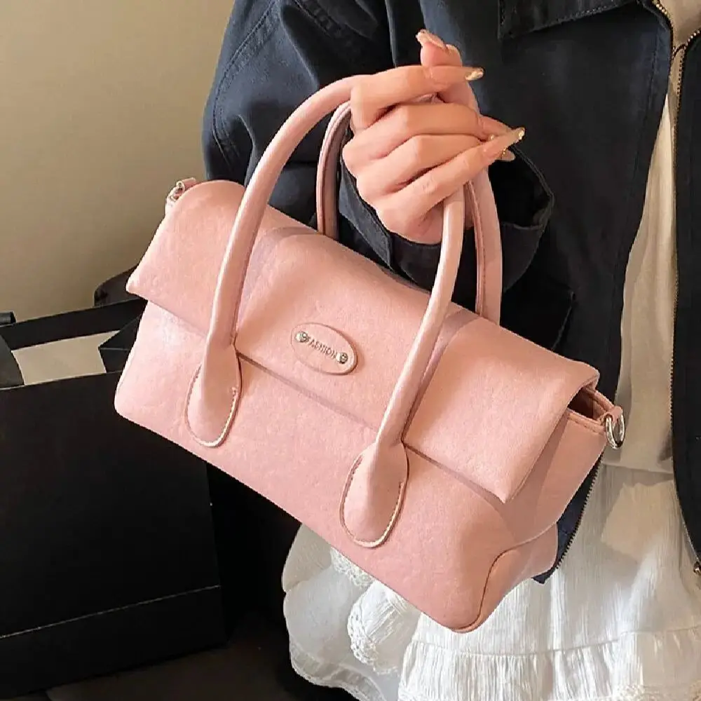 Sweet Style Hand-held Small Square Bag 2025 New INS Casual Fashion Versatile Simple Crossbody Bag Elegant Flip Shoulder Bag
Sweet Style Hand-held Small Square Bag 2025 New INS Casual Fashion Versatile Simple Crossbody Bag Elegant Flip Shoulder Bag