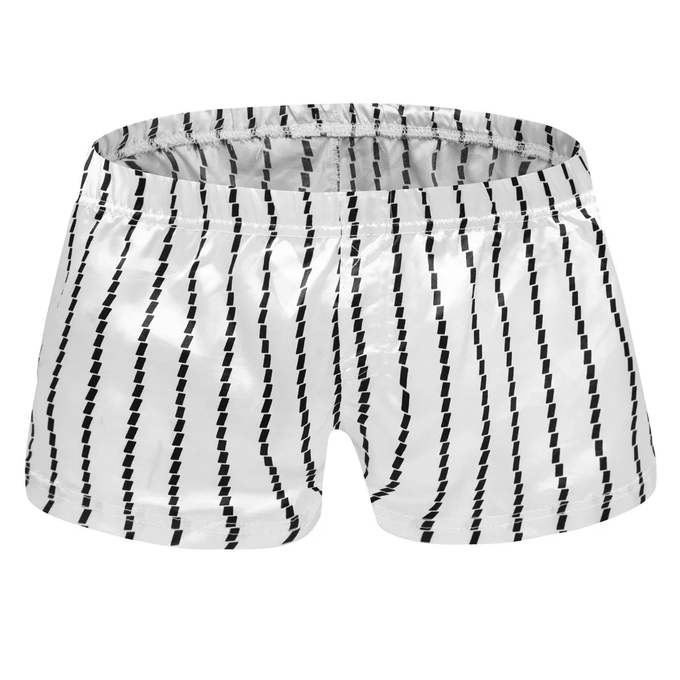 Casual Man Beach Shorts Striped Print Board Shorts Men Fashion Swimming Trunks Men's Short Pants Essentials Beachwear Summer New
Casual Man Beach Shorts Striped Print Board Shorts Men Fashion Swimming Trunks Men's Short Pants Essentials Beachwear Summer New