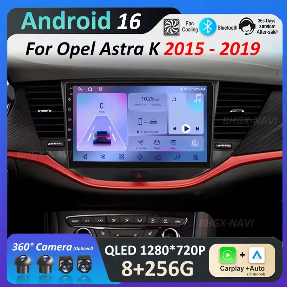 Автомобильное радио для Opel Astra K 2015-2019 Мультимедийный плеер Androdi 15 DSP Стерео QLED IPS Экран Вентилятор охлаждения Bluetooth Аксессуары
Автомобильное радио для Opel Astra K 2015-2019 Мультимедийный плеер Androdi 15 DSP Стерео QLED IPS Экран Вентилятор охлаждения Bluetooth Аксессуары