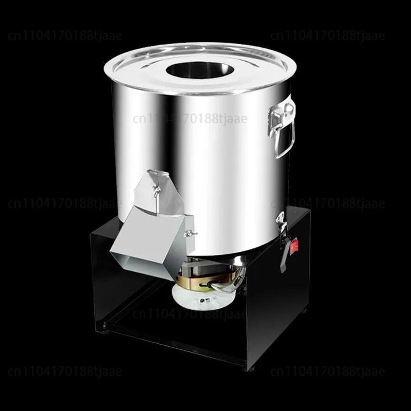 Vegetable shredder, electric vegetable cutter, breeding grinder, household vegetable grinder, multifunctional
Vegetable shredder, electric vegetable cutter, breeding grinder, household vegetable grinder, multifunctional