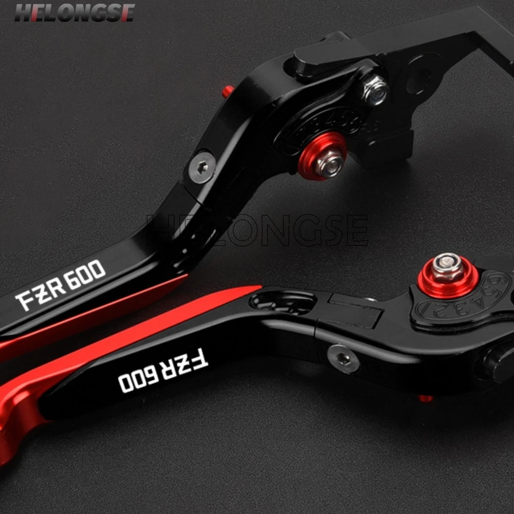 HELONGSE Motorcycle Extendable Brake Clutch Lever Handle FOR YAMAHA FZR750R FZR 750 R GENESIS 1987-1998 1997 1996 1995 1994 1993
HELONGSE Motorcycle Extendable Brake Clutch Lever Handle FOR YAMAHA FZR750R FZR 750 R GENESIS 1987-1998 1997 1996 1995 1994 1993