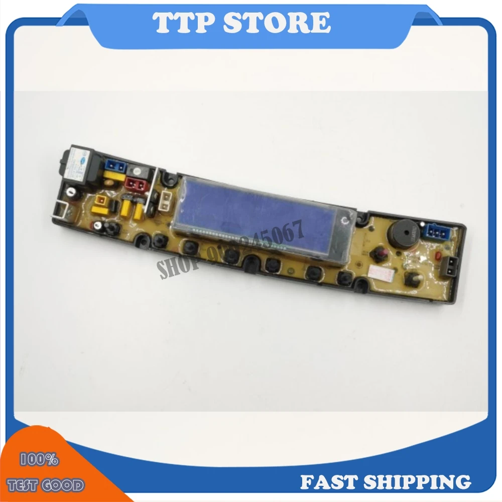 For Samsung XQB65-A10B XQB80-3175 Oriental Little Swan XQB86-8028 BEM01SLCD
For Samsung XQB65-A10B XQB80-3175 Oriental Little Swan XQB86-8028 BEM01SLCD