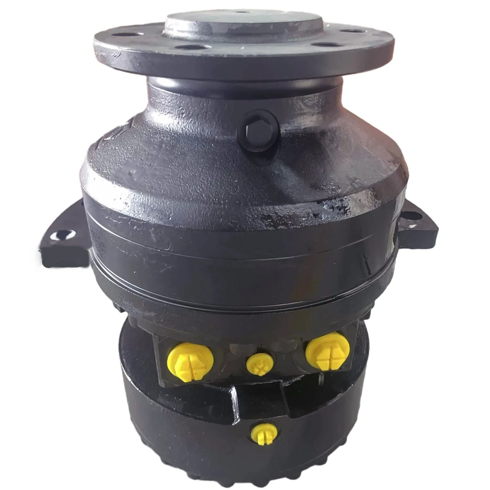 Final Drive Motor 7001117 6686878 7308726 for Bobcat T140 T180 T190 Track Loader
Final Drive Motor 7001117 6686878 7308726 for Bobcat T140 T180 T190 Track Loader