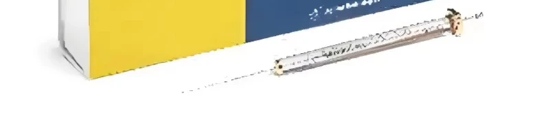 5181-3360 Gold Standard Injection Needle 10ul Gas Phase Microsyringe Needle Sampler 5181-1267
5181-3360 Gold Standard Injection Needle 10ul Gas Phase Microsyringe Needle Sampler 5181-1267