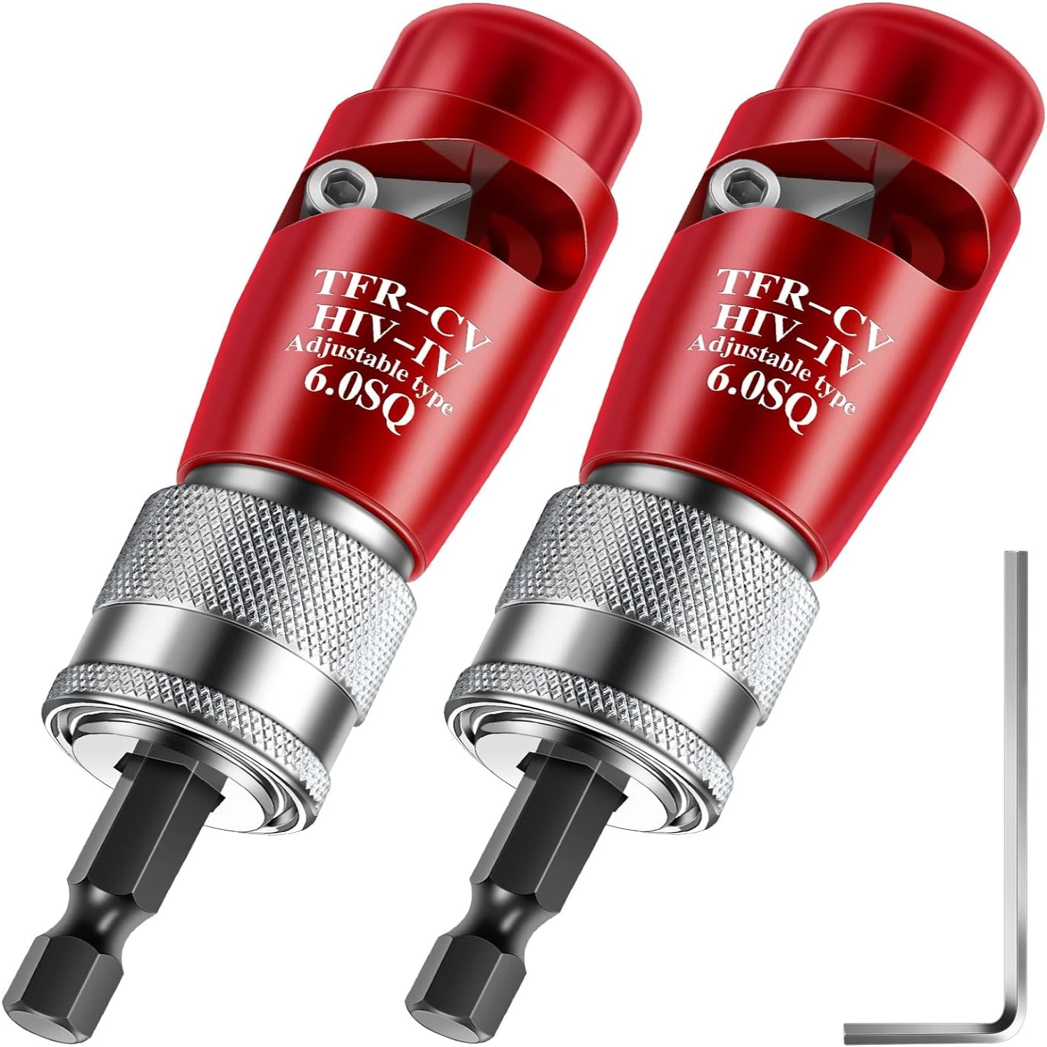 Efficient High-Quality Ultimate Professional Grade Aluminum Wire Stripper Set - 2 Pcs, Top-rated Fast Silver Twisting Tool with
Efficient High-Quality Ultimate Professional Grade Aluminum Wire Stripper Set - 2 Pcs, Top-rated Fast Silver Twisting Tool with