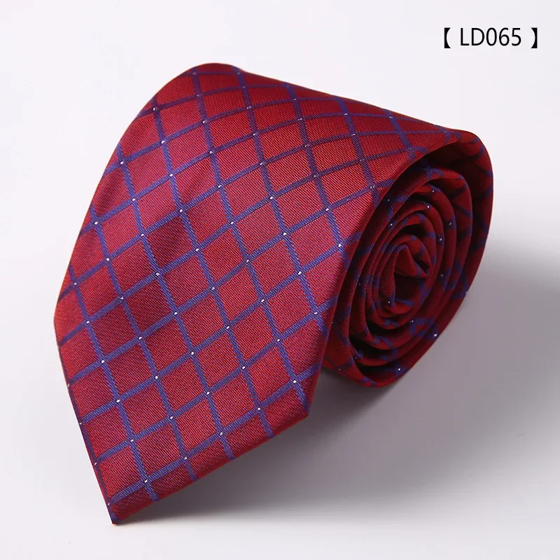Narrow Tie Fashion New Wedding Fashion Casual Groom Tie Men's Korean Edition Trendy
Narrow Tie Fashion New Wedding Fashion Casual Groom Tie Men's Korean Edition Trendy