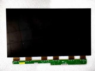 27”New Original LCD screen model FHD SG2701B04-3 V6.1 Glass
27”New Original LCD screen model FHD SG2701B04-3 V6.1 Glass