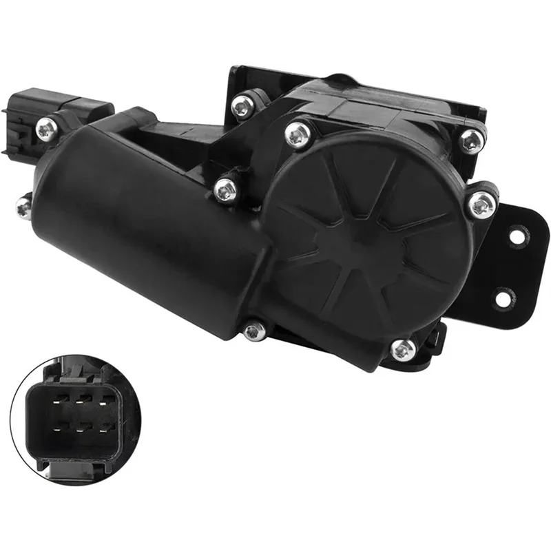 H5-Car Rear Power Tailgate Liftgate Lock Actuator For Buick Enclave CTS Escalade SRX Chevy Equinox Suburban Tahoe 931-107
H5-Car Rear Power Tailgate Liftgate Lock Actuator For Buick Enclave CTS Escalade SRX Chevy Equinox Suburban Tahoe 931-107