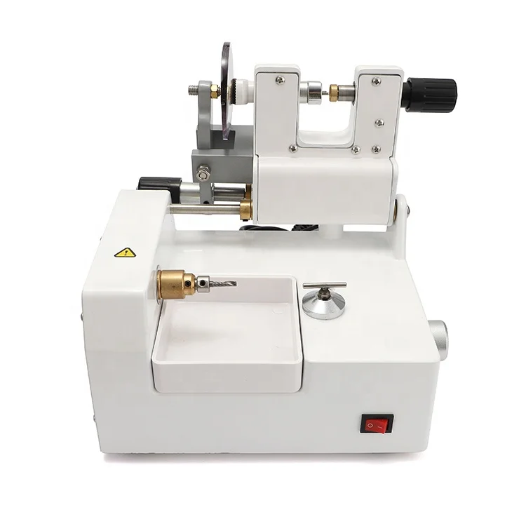CP-4A Medical Eyeglasses Equipment Processing Equipment Resin Slice Cutting Machine Fast Cutting Machine Lens Cutter
CP-4A Medical Eyeglasses Equipment Processing Equipment Resin Slice Cutting Machine Fast Cutting Machine Lens Cutter