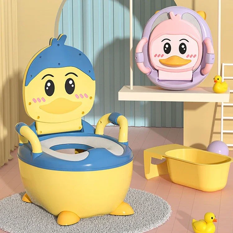Child Potty Chair Infant Urinal Basin Comfy Stool Kids Cartoon Toilet Potties Seats Baby Toilet Boys Girls Potty Training Seat
Child Potty Chair Infant Urinal Basin Comfy Stool Kids Cartoon Toilet Potties Seats Baby Toilet Boys Girls Potty Training Seat