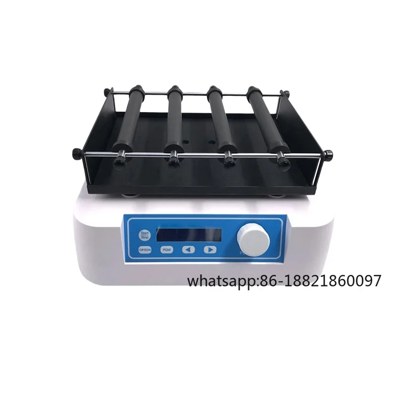 Биотехнический миксер для микропланшетов с микропроцессором 2025 года и платформенным орбитальным генератором
Биотехнический миксер для микропланшетов с микропроцессором 2025 года и платформенным орбитальным генератором