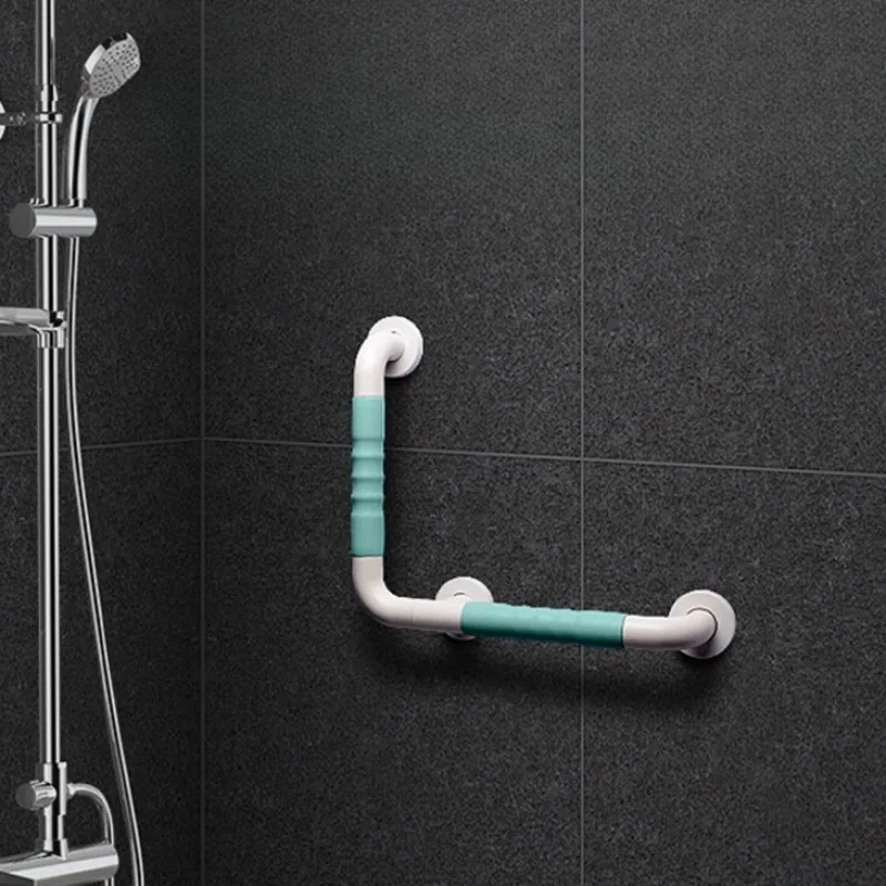 Toilet Safety Handrail Space Aluminum Bars Shower Bracket Handrail Gadgets Bathroom Accessories Elderly Helping Tool Grab Bars
Toilet Safety Handrail Space Aluminum Bars Shower Bracket Handrail Gadgets Bathroom Accessories Elderly Helping Tool Grab Bars