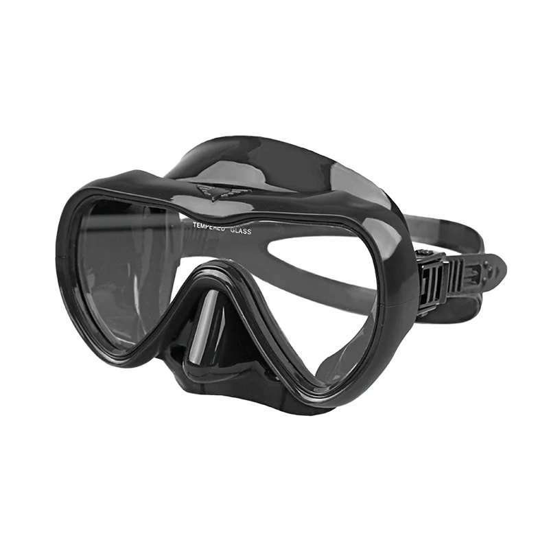 Professional Single Lens diving Mask Anti-Fog Spearfishing Goggles Low Volume Scuba Diving Mask for Adults Snorkeling Gearpromot
Professional Single Lens diving Mask Anti-Fog Spearfishing Goggles Low Volume Scuba Diving Mask for Adults Snorkeling Gearpromot