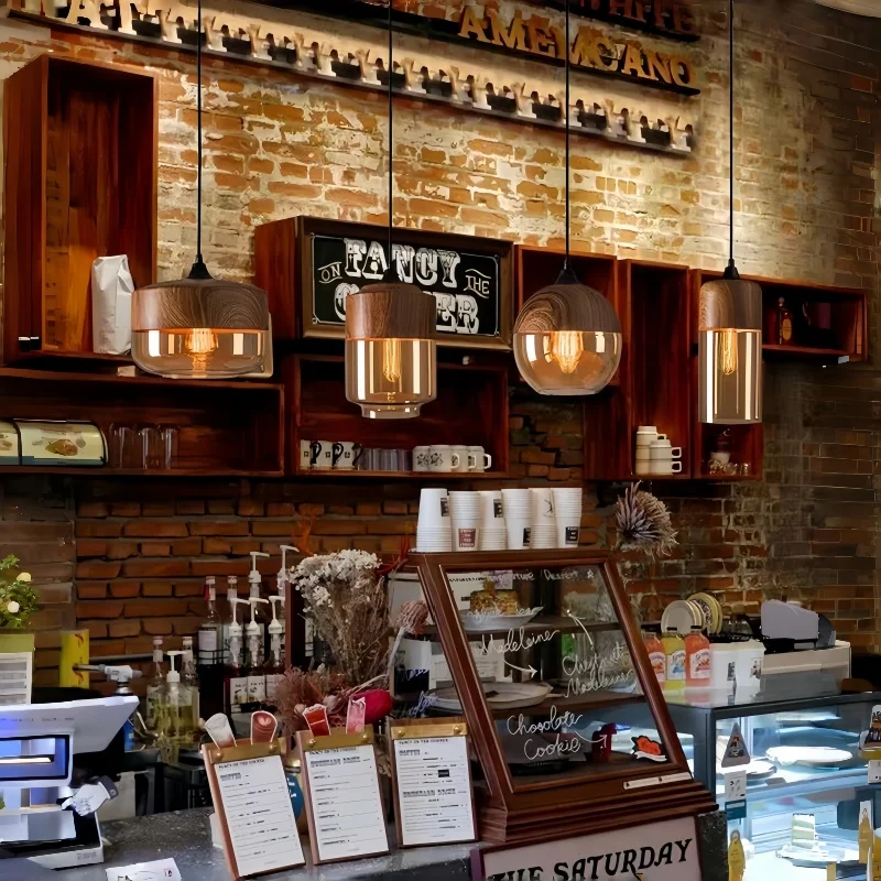 Nordic Creative Bar Pendant Lamp Modern Luxury Metal Pendant Light Living Room Dining Room Bedroom Decorative Glass Hanging Lamp
Nordic Creative Bar Pendant Lamp Modern Luxury Metal Pendant Light Living Room Dining Room Bedroom Decorative Glass Hanging Lamp