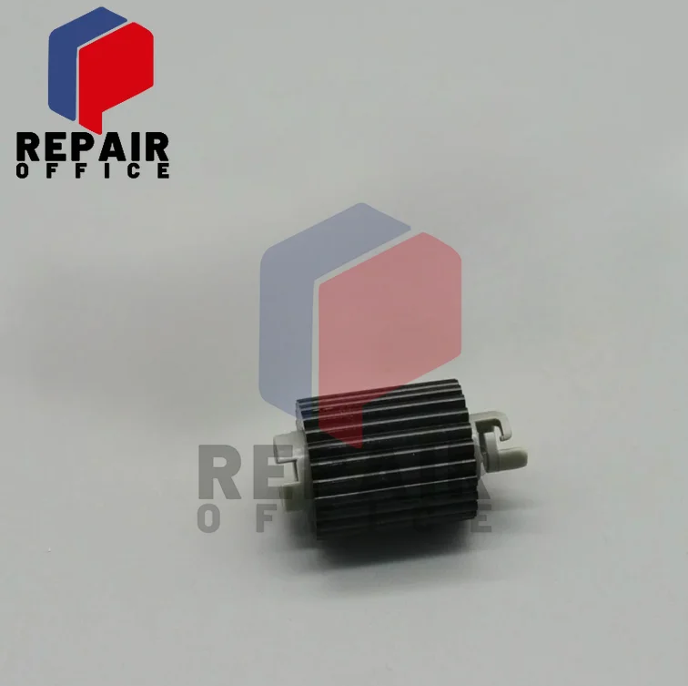 1X A64J564201 Pickup Roller as used for Konica Minolta C458e C558 C658 C308 C368 BH458 558 458 308 658
1X A64J564201 Pickup Roller as used for Konica Minolta C458e C558 C658 C308 C368 BH458 558 458 308 658