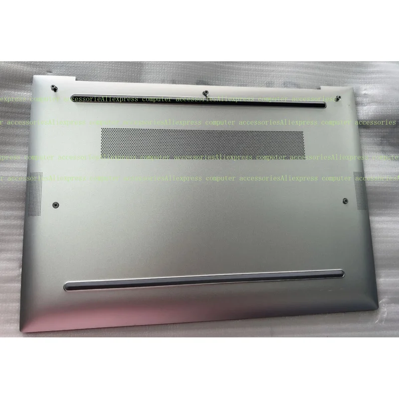 P + новая нижняя крышка D для ноутбука HP Elitebook 830 G11 N93629-001
P + новая нижняя крышка D для ноутбука HP Elitebook 830 G11 N93629-001