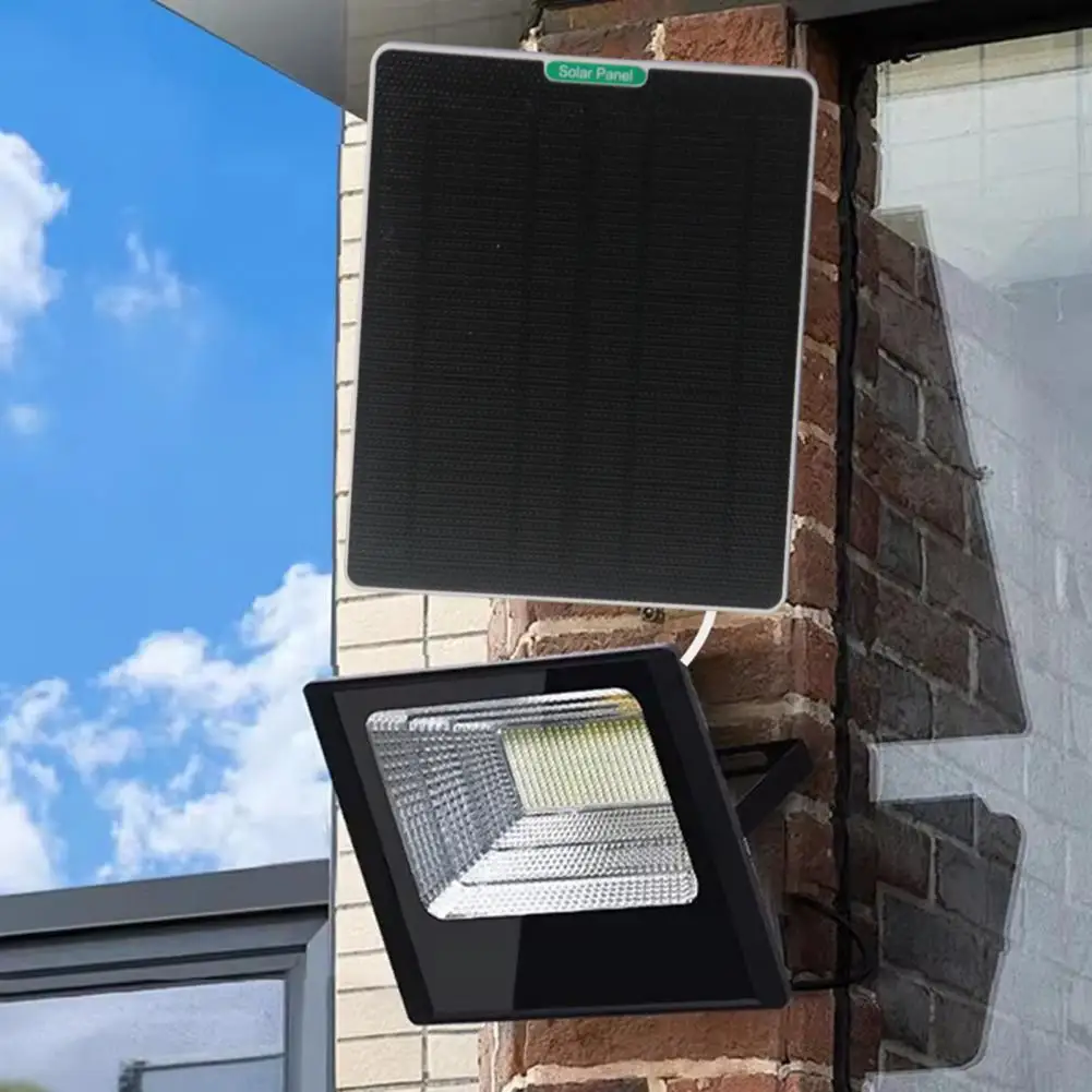 Солнечная панель с USB-выходом IP67 Водонепроницаемая солнечная панель с защитой от короткого замыкания для Arlo Pro5s/ultra/pro 3/ultra2 Easy
Солнечная панель с USB-выходом IP67 Водонепроницаемая солнечная панель с защитой от короткого замыкания для Arlo Pro5s/ultra/pro 3/ultra2 Easy