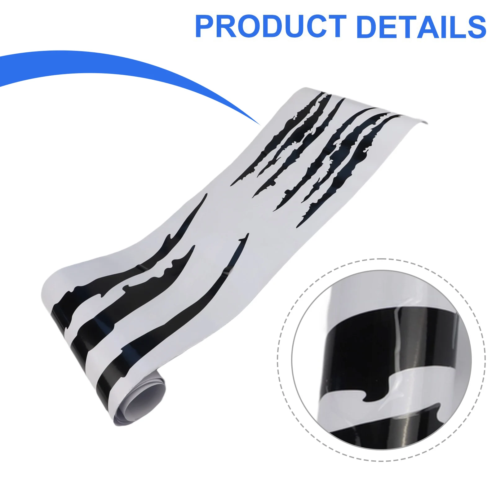 Car Customization Vehicle Decoration Vinyl Decals Vinyl Stickers Eye-catching Vehicle Decals Car Hood Decal Black
Car Customization Vehicle Decoration Vinyl Decals Vinyl Stickers Eye-catching Vehicle Decals Car Hood Decal Black