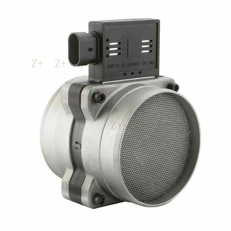 Z+ Mass Air Flow Sensor Meter MAF For 1996-2000 Chevrolet GMC 5.7L 25008307
Z+ Mass Air Flow Sensor Meter MAF For 1996-2000 Chevrolet GMC 5.7L 25008307