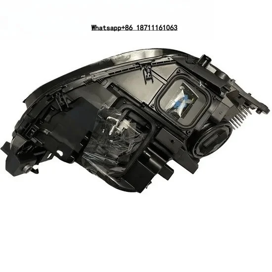 Hot Selling LED Car Light Headlights for 2017-2019 GLS Upgrade and Modify the W166 Car Lamp
Hot Selling LED Car Light Headlights for 2017-2019 GLS Upgrade and Modify the W166 Car Lamp