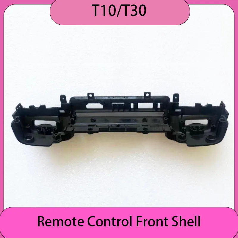 Почти новый T10 T30 RC пульт дистанционного управления передний корпус для DJI T10/T30 T30/T10 Agras сельскохозяйственный дрон части дронов для защиты растений
Почти новый T10 T30 RC пульт дистанционного управления передний корпус для DJI T10/T30 T30/T10 Agras сельскохозяйственный дрон части дронов для защиты растений