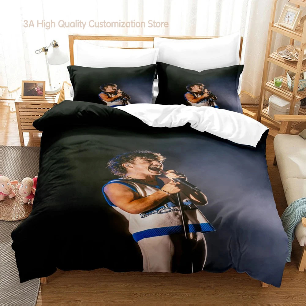 Sundrop FNAF Bedding Set Single Twin Full Queen King Size Bed Set Aldult Boy Bedroom Duvetcover Sets 3D Print Game bed sheet set
Sundrop FNAF Bedding Set Single Twin Full Queen King Size Bed Set Aldult Boy Bedroom Duvetcover Sets 3D Print Game bed sheet set