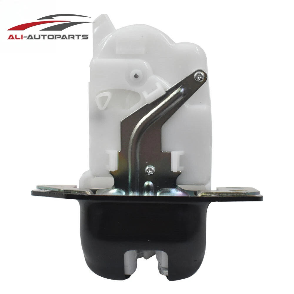 4PINS Rear Trunk Lid Liftgate Door Lock 90502-CA00C For Infiniti EX35 2008-2012 Nissan Rogue Murano 2007-2013
4PINS Rear Trunk Lid Liftgate Door Lock 90502-CA00C For Infiniti EX35 2008-2012 Nissan Rogue Murano 2007-2013