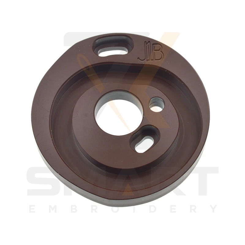 Barudan Embroidery Machine Cam J1B HB230493 HB230492 HB23049118mm Hole Diameter Solo Piece Type
Barudan Embroidery Machine Cam J1B HB230493 HB230492 HB23049118mm Hole Diameter Solo Piece Type