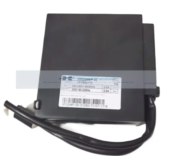 Nieuwe Originele Koelkast VFC2ANP-00 Frequentie Omzettingsplaat Vetb90/110 Compressor Aandrijfplaat BCD-642WDVMU1
Nieuwe Originele Koelkast VFC2ANP-00 Frequentie Omzettingsplaat Vetb90/110 Compressor Aandrijfplaat BCD-642WDVMU1